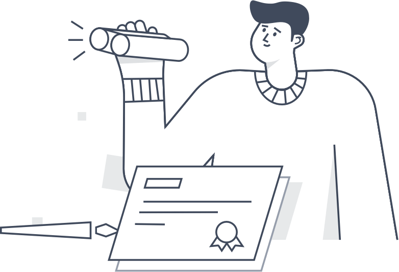 藍(lán)凌學(xué)院查詢(xún)證書(shū)