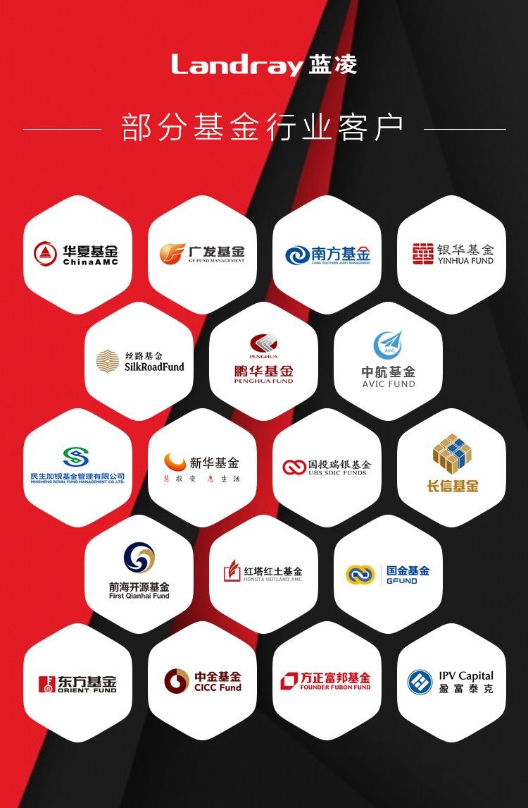 中國領(lǐng)先的資產(chǎn)管理公司：易方達(dá)基金選擇藍(lán)凌-04